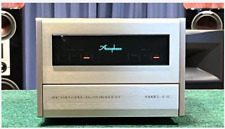 Accuphase phono cartridge d'occasion  Expédié en Belgium