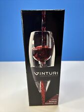 Vinturi essential wine for sale  Ripon
