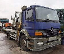 1999 mercedes 2528l for sale  BRIDLINGTON