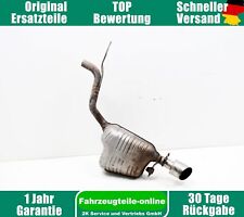 Audi 4f0253612s auspuffrohr gebraucht kaufen  Eilenburg