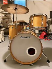 Ludwig thermogloss classic for sale  Shipping to Ireland