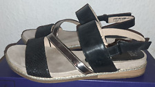 Caprice sandalen 37 gebraucht kaufen  Strausberg
