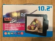 Nikkai tv107ea portable for sale  ENFIELD
