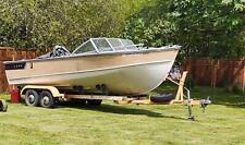 1977 lund boat for sale  Puyallup