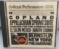 Aaron copland leonard for sale  Moriches
