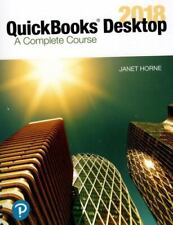 Quickbooks desktop 2018 for sale  Carrollton