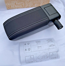 Dacia Front Arm Rest Sandero III Stepway III Genuine New 8770072062R for sale  Shipping to South Africa