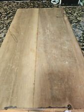 mahogany timber for sale  REDRUTH