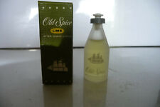 Old spice lime d'occasion  Orange