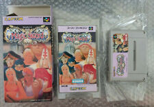 Nintendo super famicom usato  Roma