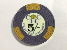 Old casino chip for sale  ALFORD