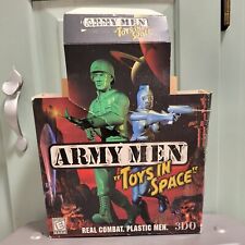 Army men toys for sale  West Suffield