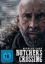 Butchers crossing dvd gebraucht kaufen  Deutschland