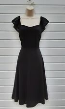 60s swing dress for sale  STOKE-ON-TRENT