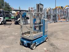 man gr15 genie lift for sale  Phoenix