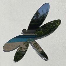Dragonfly shaped garden for sale  Shipping to Ireland