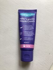 Lanisoh hpa lanolin for sale  DIDCOT