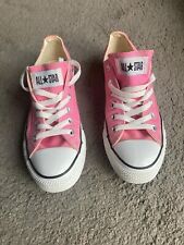 Size converse chuck for sale  UPMINSTER