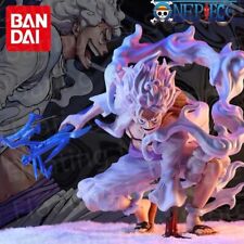 Figura coleccionable de PVC One Piece Luffy Gear 5 7" - anime Sun God Nika segunda mano  Embacar hacia Argentina