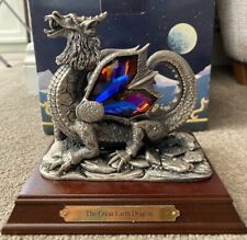 dragon mould for sale  BRAINTREE