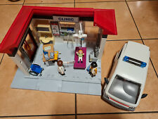 Playmobil 5012 ambulanz gebraucht kaufen  Süßen