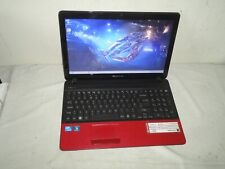 Packard bell ts13 for sale  MIDDLESBROUGH