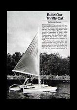 Hobie type sailboat for sale  Diamond Point