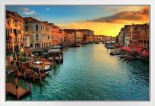 Sunset venice italy for sale  Mount Vernon