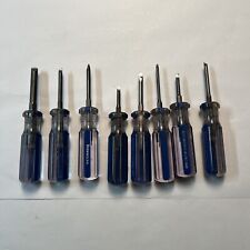 Brownells gunsmith tools for sale  Grass Valley