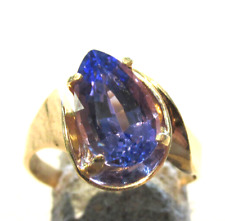 tanzanite jewelry used for sale for sale  Palm Springs