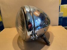 Vintage lucas headlamp for sale  Shipping to Ireland