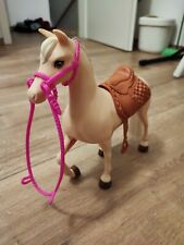 Barbie pferd gebraucht kaufen  Reken