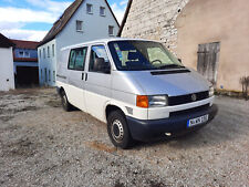 volkswagen t4 transporter gebraucht kaufen  Hersbruck