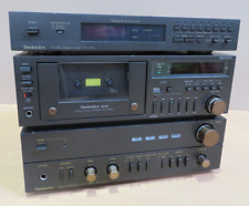 Technics midi stereo for sale  Shipping to Ireland