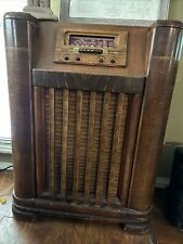 Philco antique console for sale  Hughes