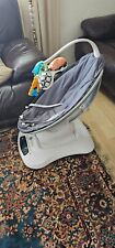 Babywippe model mamaroo gebraucht kaufen  Vohburg a.d.Donau