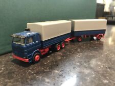 Herpa scania 142 for sale  KNIGHTON