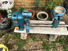 Clarke inch woodworking for sale  GRANTHAM