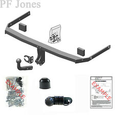 Brink towbar ford for sale  UK