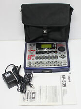 Boss 505 sampling for sale  Austin