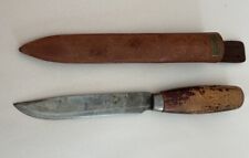 Vintage puukko knife for sale  Traverse City