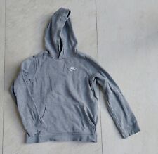 Nike hoodie kapuzenpulli gebraucht kaufen  Weisenau,-Laubenhm.