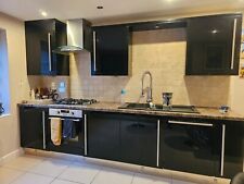 Kitchen units pre for sale  WATFORD