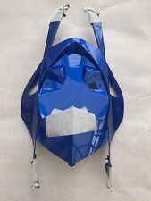 BMW HP4 K42 Tail Fairing Underside Undertail Racing Blue Metallic- 46628521920, used for sale  Shipping to South Africa