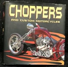 Choppers custom motorcycles for sale  Lansing