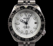 Reloj de buceo automático para hombre Seiko mod.SDS001 ""POLAR"" 7002-7000 150 M MAYO DE 1994 segunda mano  Embacar hacia Argentina