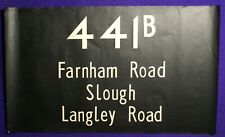 441b slough farnham for sale  WEST MOLESEY