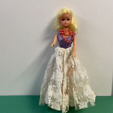Blonde model doll d'occasion  Expédié en Belgium