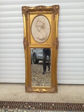 Beautiful mirror large for sale  MILTON KEYNES