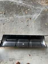 toyota road bumper for sale  Tallahassee